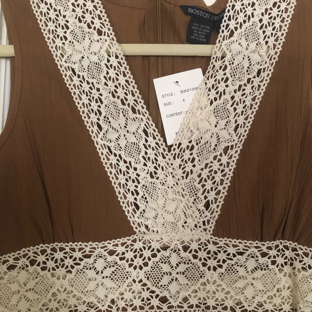 Dress - Picture 2 of 4